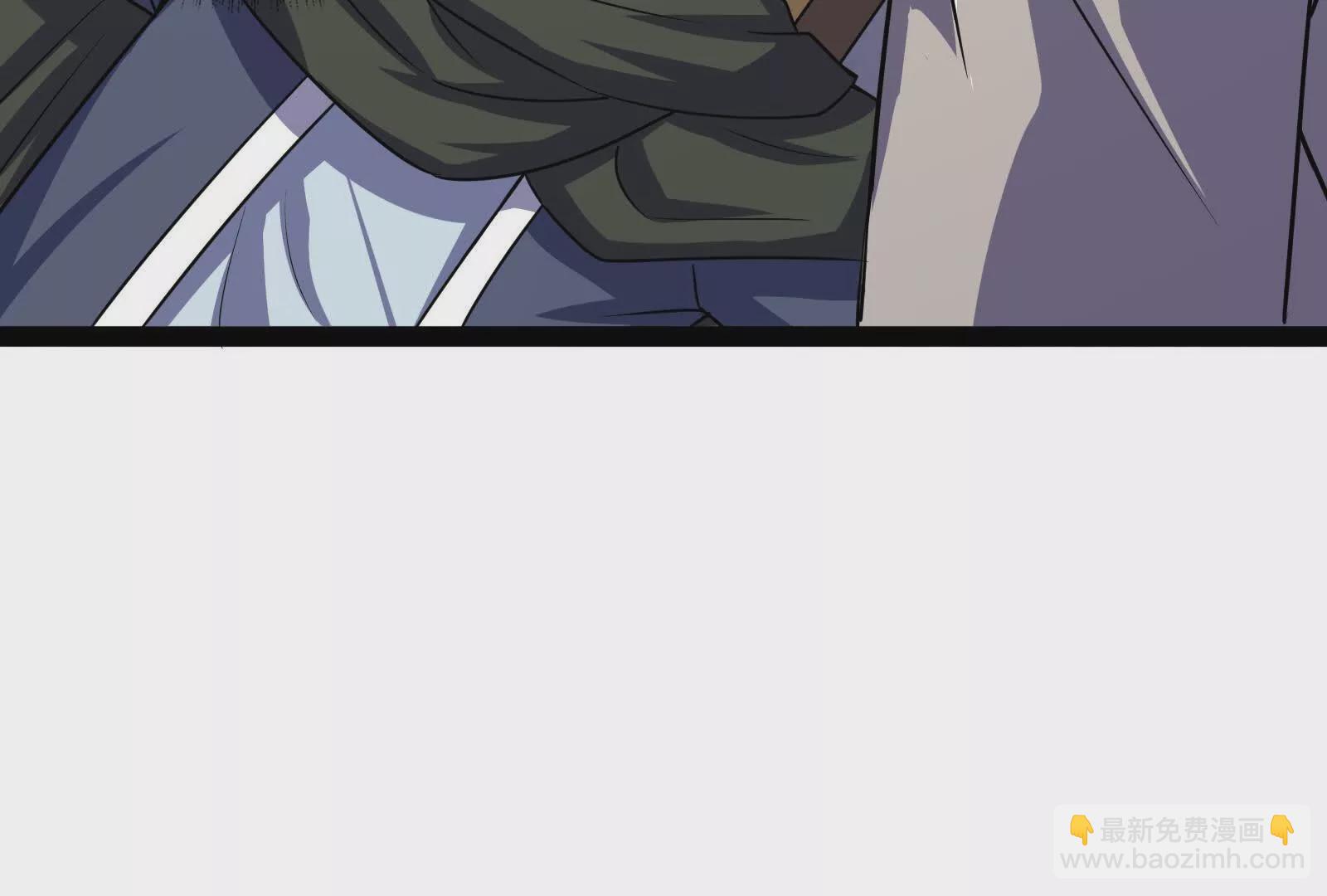 古神遊戲 - 第107話 殉道！什麼碰瓷行爲(2/3) - 1